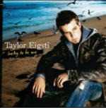 CD Lucky to be me Taylor Eigsti