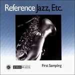 CD Reference Jazz 