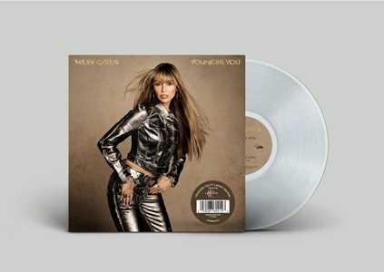 Vinile Younger You (20th Anniversary 7" Vinyl Edition) Miley Cyrus
