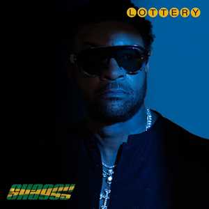 CD Lottery Shaggy