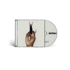 CD Bitch Lizzo