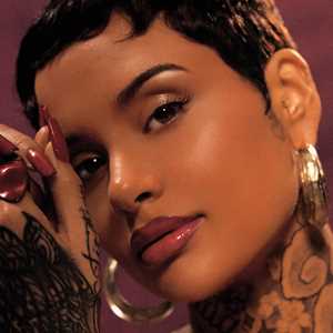 CD Kehlani Kehlani