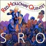 CD Standing Room Only Red Holloway
