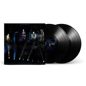 Vinile As Times Explodes - Live Album Neil Young