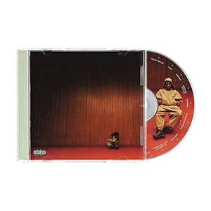 CD It's Been Awful Isaiah Rashad