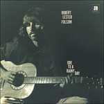 CD Ode to a Rainy Day Robert Lester Folsom