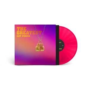 Vinile The Greatest (20th Anniversary Pink Edition) Cat Power