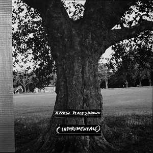 CD A New Place 2 Drown - Instrumentals Archy Marshall