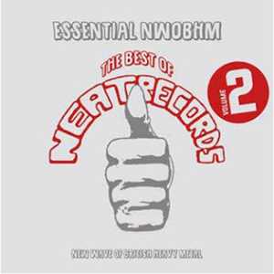 CD Essential Nwobhm Vol.2 