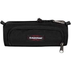 Cartoleria Astuccio piccolo Eastpak a tre scomparti Triple Bench Black A Eastpak