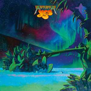 CD Aurora Yes