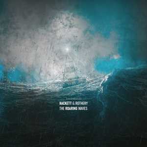 Vinile The Roaring Waves Steve Hackett