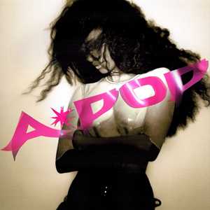 CD A*Pop Tyla