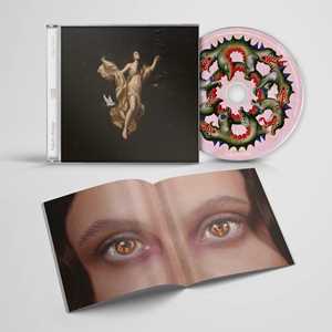 CD Magia Bianca Francesca Michielin