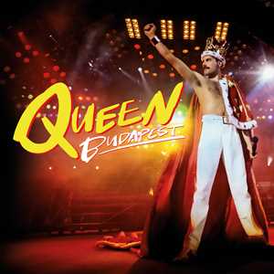 Vinile Budapest (3 LP) Queen