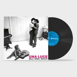 Vinile Una luce (LP Black 180 gr.) Gianni Bella