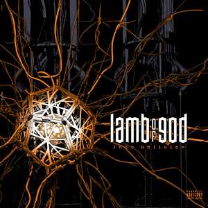 Vinile Into Oblivion (Tour Edition) Lamb of God