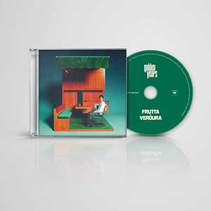 CD Frutta e Verdura (CD Verde) Golden Years