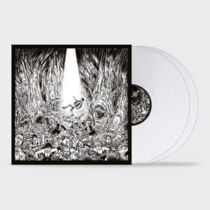 Vinile Pizzicato (2 LP 180 gr. Marble Crystal-White) IZI