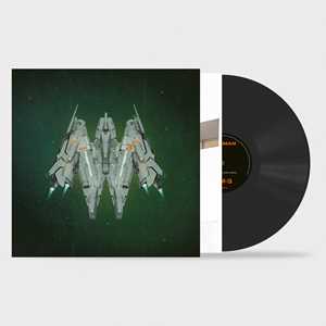 Vinile MM Vol. 3 (LP 180 gr. - Black) Madman