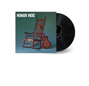 Vinile Howlin' Wolf Howlin' Wolf
