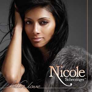 CD Killer Love Nicole Scherzinger