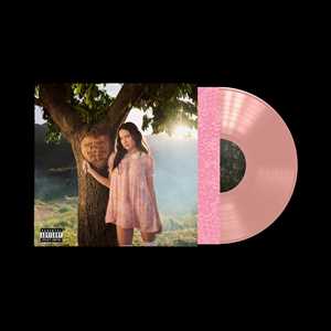 Vinile you seem pretty sad for a girl so in love (Esclusiva Feltrinelli e IBS.it - Pretty Sad Pink Vinyl) Olivia Rodrigo