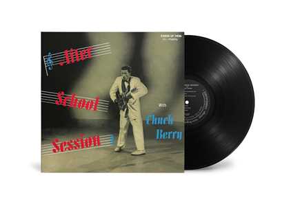 Vinile After School Session Chuck Berry