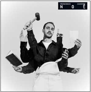 CD Noè Francesco Cavestri
