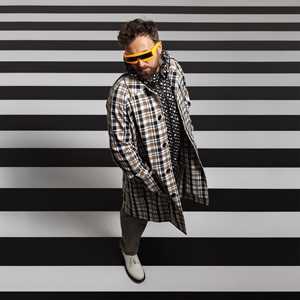 CD Nei sogni nessuno è monogamo (Sanremo 2022) Dargen D'Amico