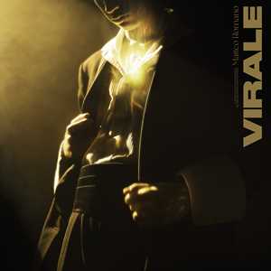 Vinile Virale (45 giri) (Sanremo 2022) Matteo Romano