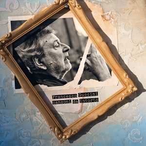 Vinile Canzoni da intorto Francesco Guccini