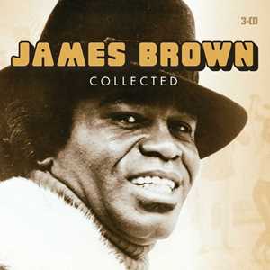 Vinile Collected James Brown