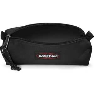 Cartoleria Astuccio piccolo Eastpak a scomparto singolo Benchmark Single Black Ab Eastpak