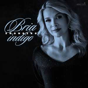 CD Indigo Bria Skonberg