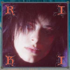 Vinile Riki (Clear Red W- Black Splatter Vinyl) Riki