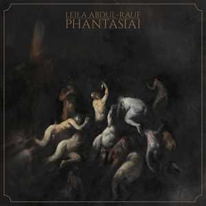 CD Phantasiai Leila Abdul-Rauf