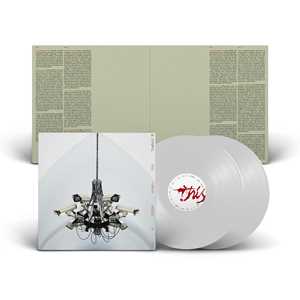 Vinile This Mirror Weighs A Ton (Esclusiva Feltrinelli e IBS.it - 2 LP White) Interpol