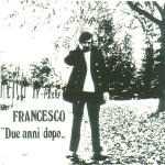 CD Due anni dopo Francesco Guccini