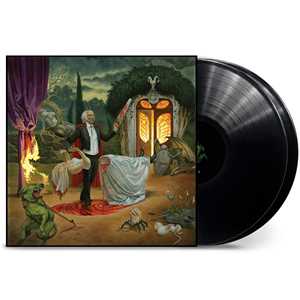 Vinile Cursum Perficio (2 LP Black) Anthrax