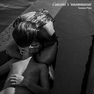 CD Canzoni 'e 'nnammurate Tommaso Primo