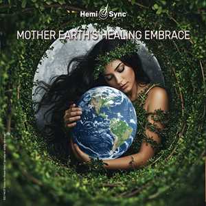 CD Mother Earth's Healing Embrace