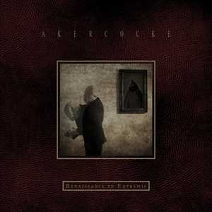 CD Renaissance In Extremis Akercocke