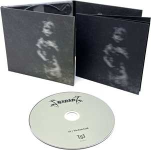 CD IV - The Eerie Cold Shining