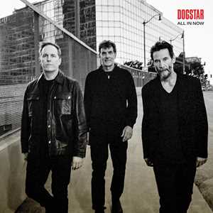 CD All in Now Dogstar