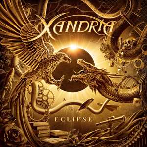 Vinile Eclipse Xandria