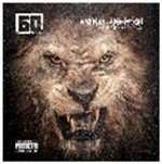 CD Animal Ambition 50 Cent