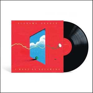 Vinile I Must Be Dreaming Alabama Shakes