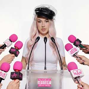 CD Million Dollar Babe (Million Edition CD) Anna