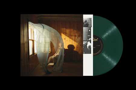 Vinile Ride Lonesome (Esclusiva Feltrinelli e IBS.it - Dark Green Vinyl) Beck